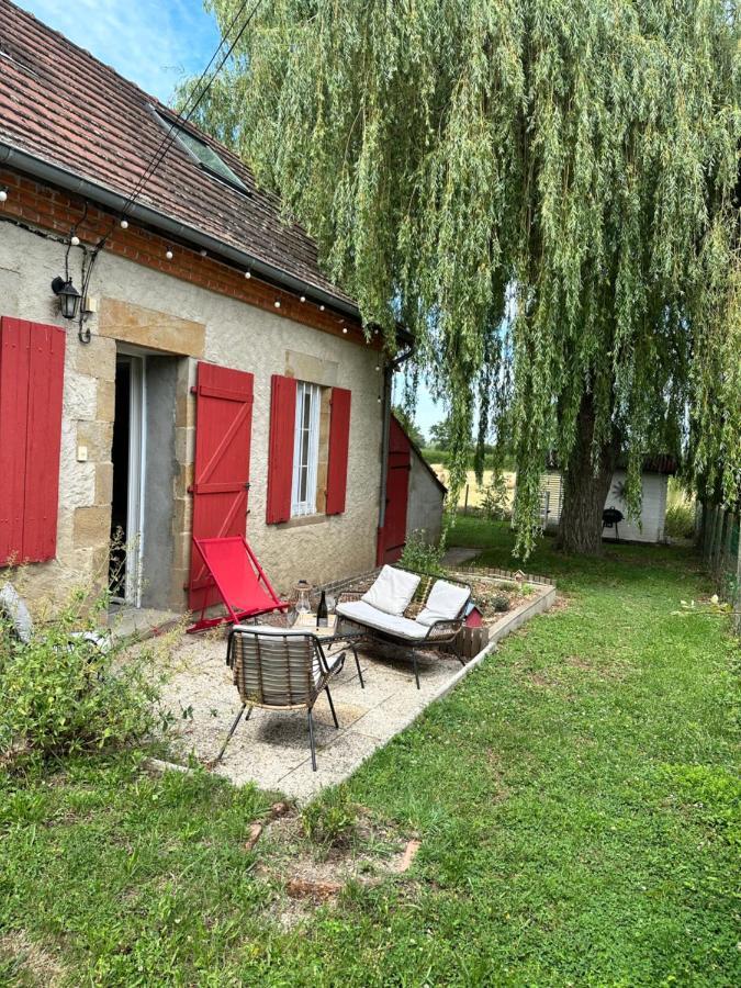Maison Bourbonnaise Idealement Placee Proche Du Centre Ville De Moulins Neuvy  Luaran gambar